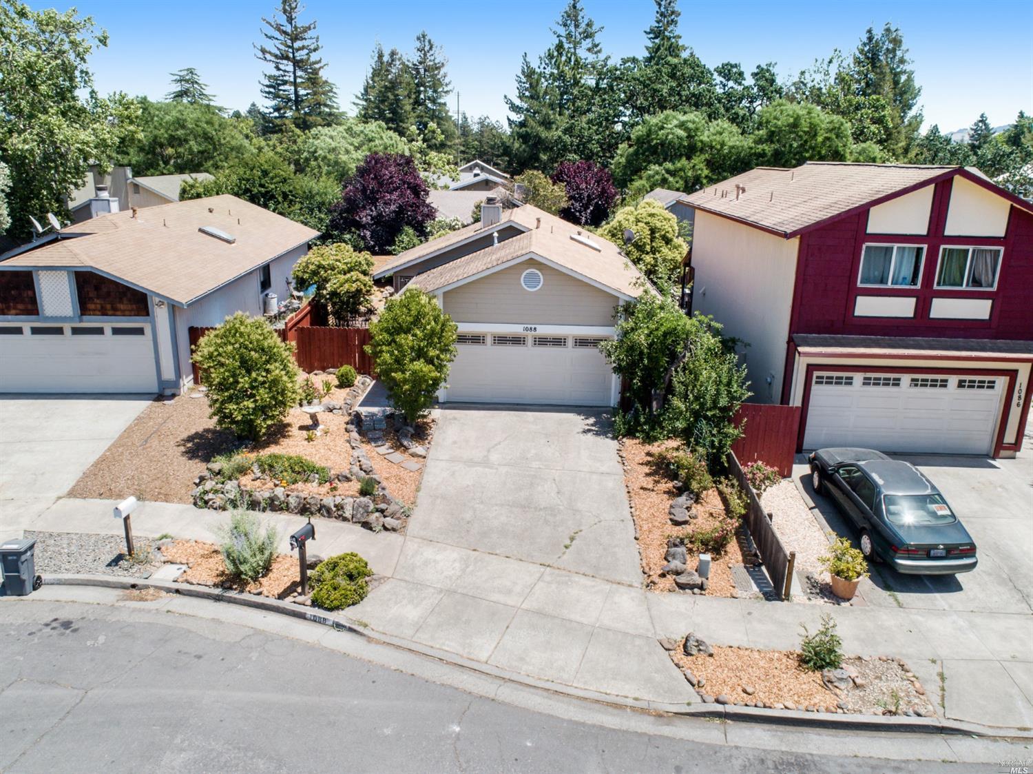 1088 Rubicon Way Santa Rosa, CA 95401 - Photo 1 of 1 Gallery Image 1