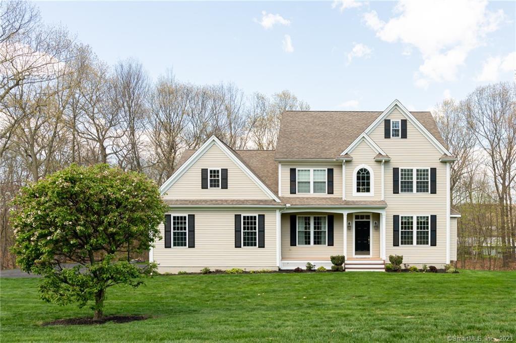 17 Arvida Road Wolcott, CT 06716 - Photo 1 of 1