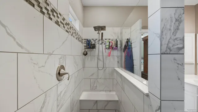 a view of a main door