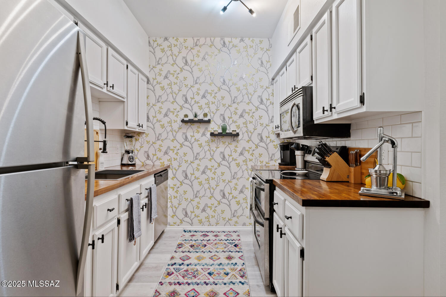 5500 North Valley View Road, Unit 204 Tucson, AZ 85718 - Photo 9 of 31