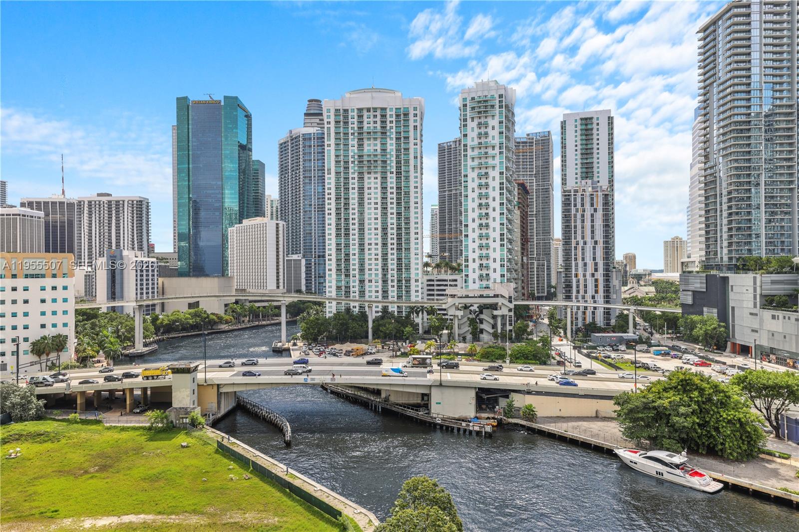 92 Southwest 3rd Street, Unit 1201 Miami, FL 33130 - Photo 14 of 31