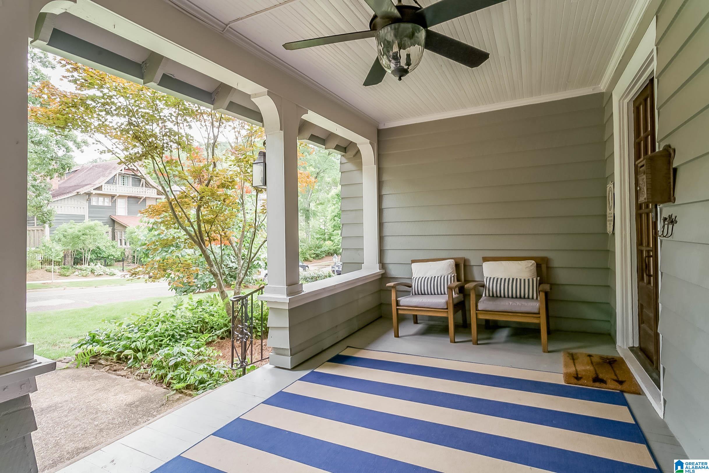 1110 Glen View Road Birmingham, AL 35222 - Photo 4 of 50