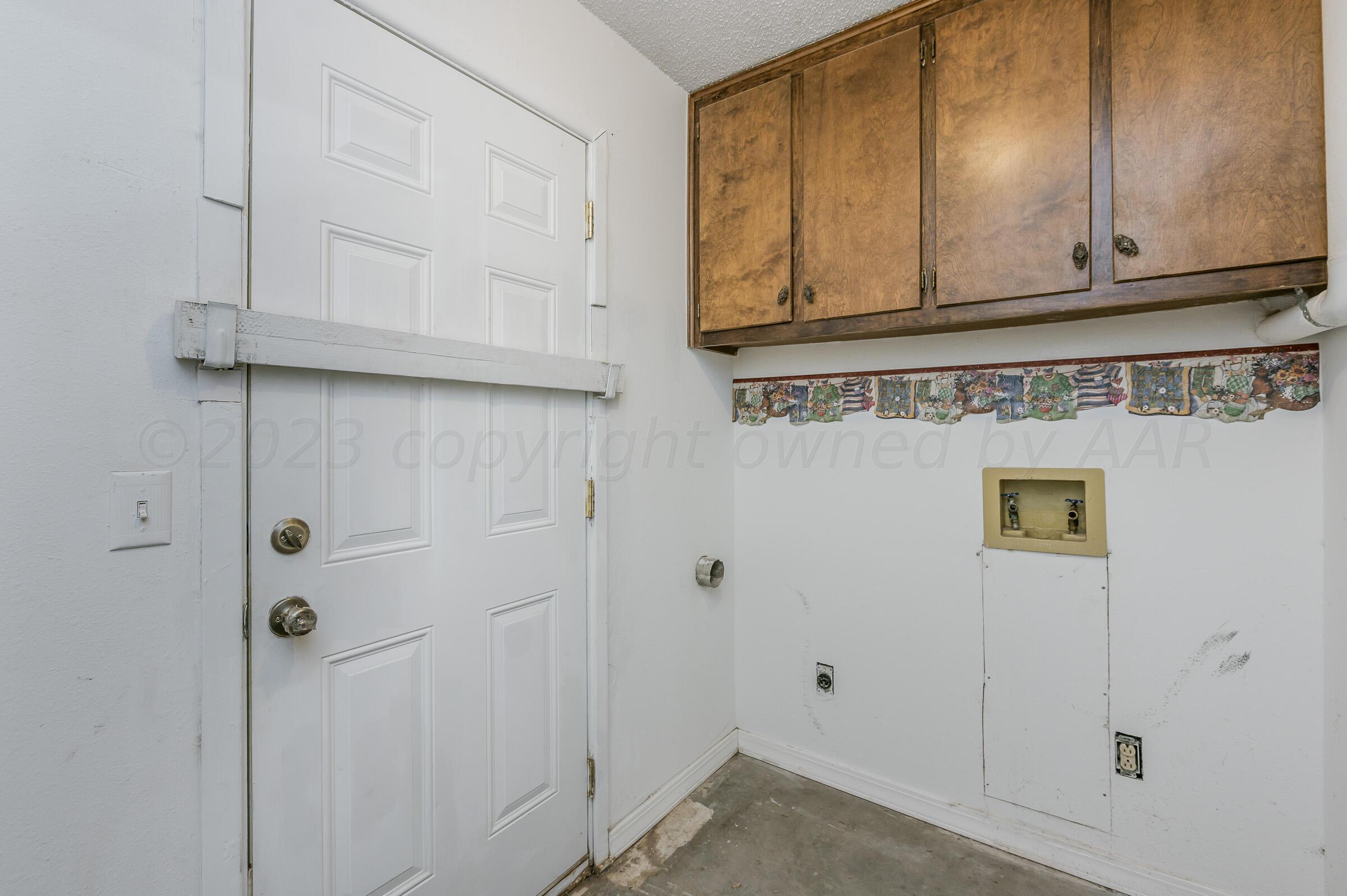 4502 Harvard Street Amarillo, TX 79109 - Photo 22 of 26