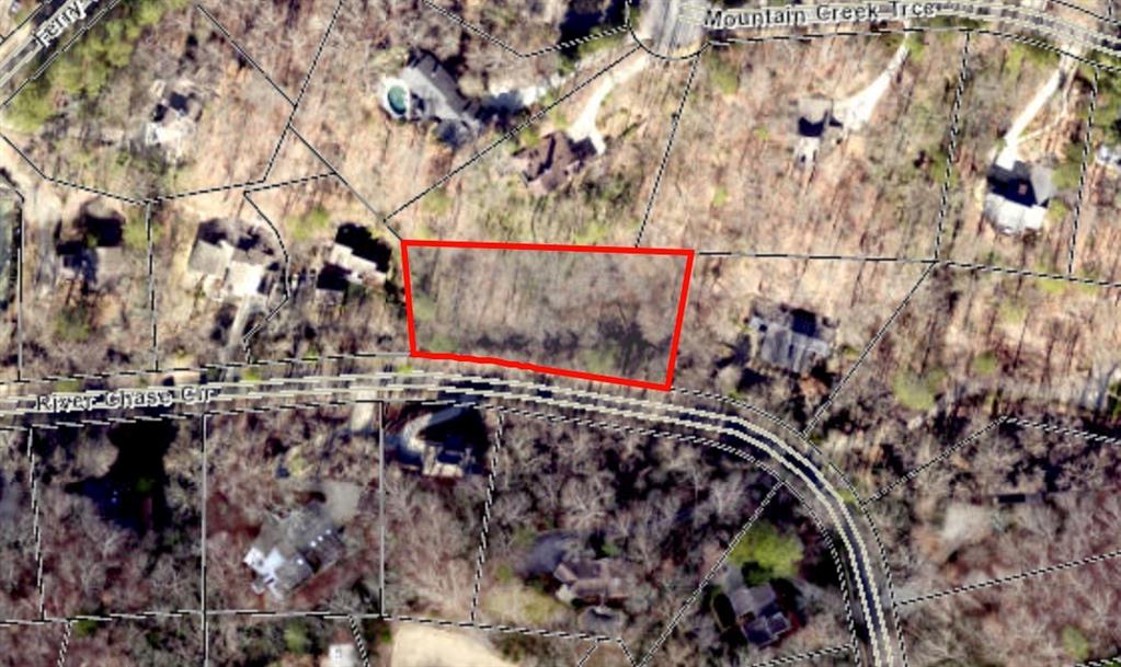 6380 River Chase Circle Northwest Sandy Springs, GA 30328 - Photo 2 of 25 a view of water heater and covered with wooden fence