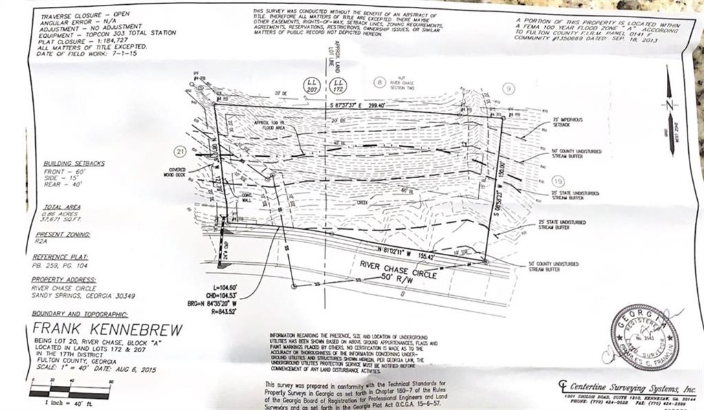 6380 River Chase Circle Northwest Sandy Springs, GA 30328 - Photo 3 of 25 a picture of a black and white photo