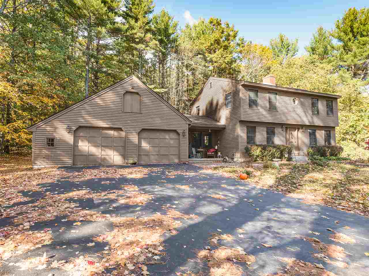 144 Clay Hill Road York, ME 03902 - Photo 1 of 32