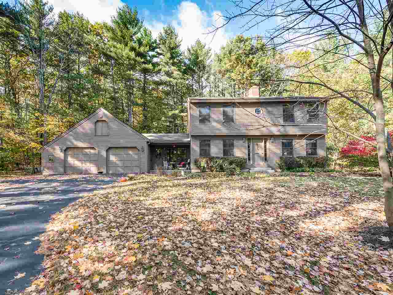 144 Clay Hill Road York, ME 03902 - Photo 3 of 32