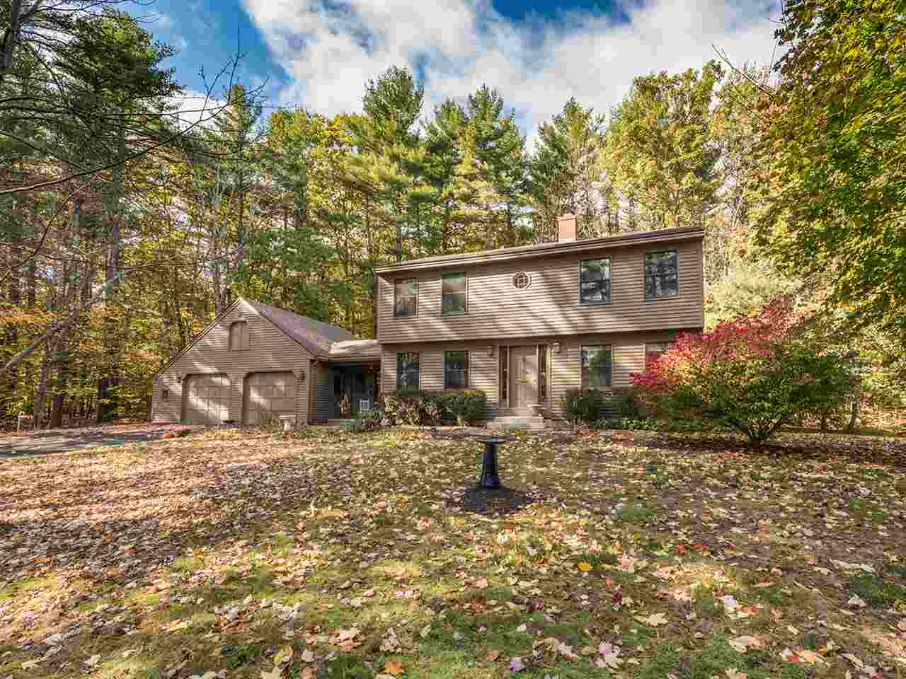 144 Clay Hill Road York, ME 03902 - Photo 4 of 32