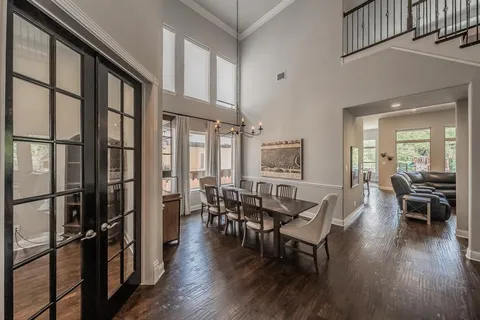 $925,000 | 5908 Westworth Fls Way, Westworth Village, TX 76114