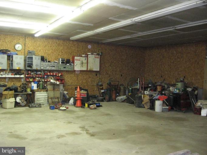 4325 Dunn Road Huntingtown, MD 20639 - Photo 3 of 23 a view of storage and utility room