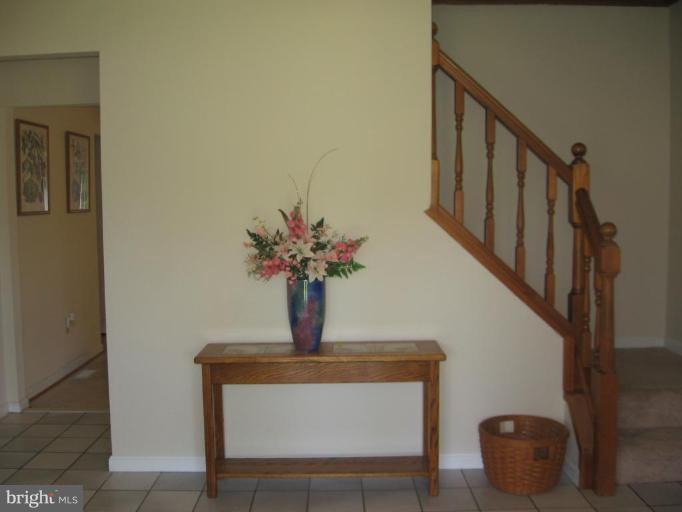 4325 Dunn Road Huntingtown, MD 20639 - Photo 10 of 23 a view of entryway