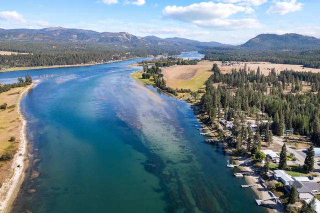 $90,000 | 751 Levitch Road, Newport, WA 99156