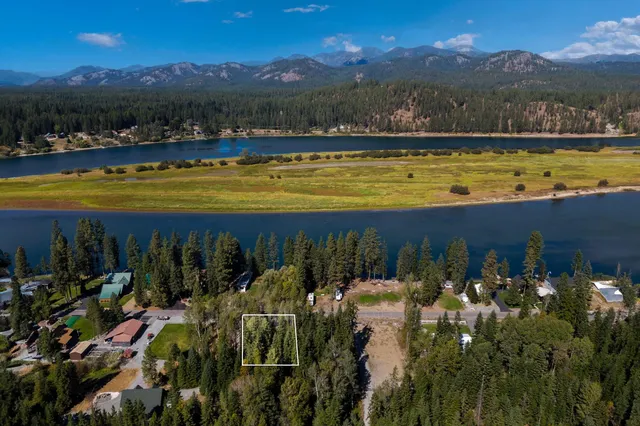 $90,000 | 751 Levitch Road, Newport, WA 99156