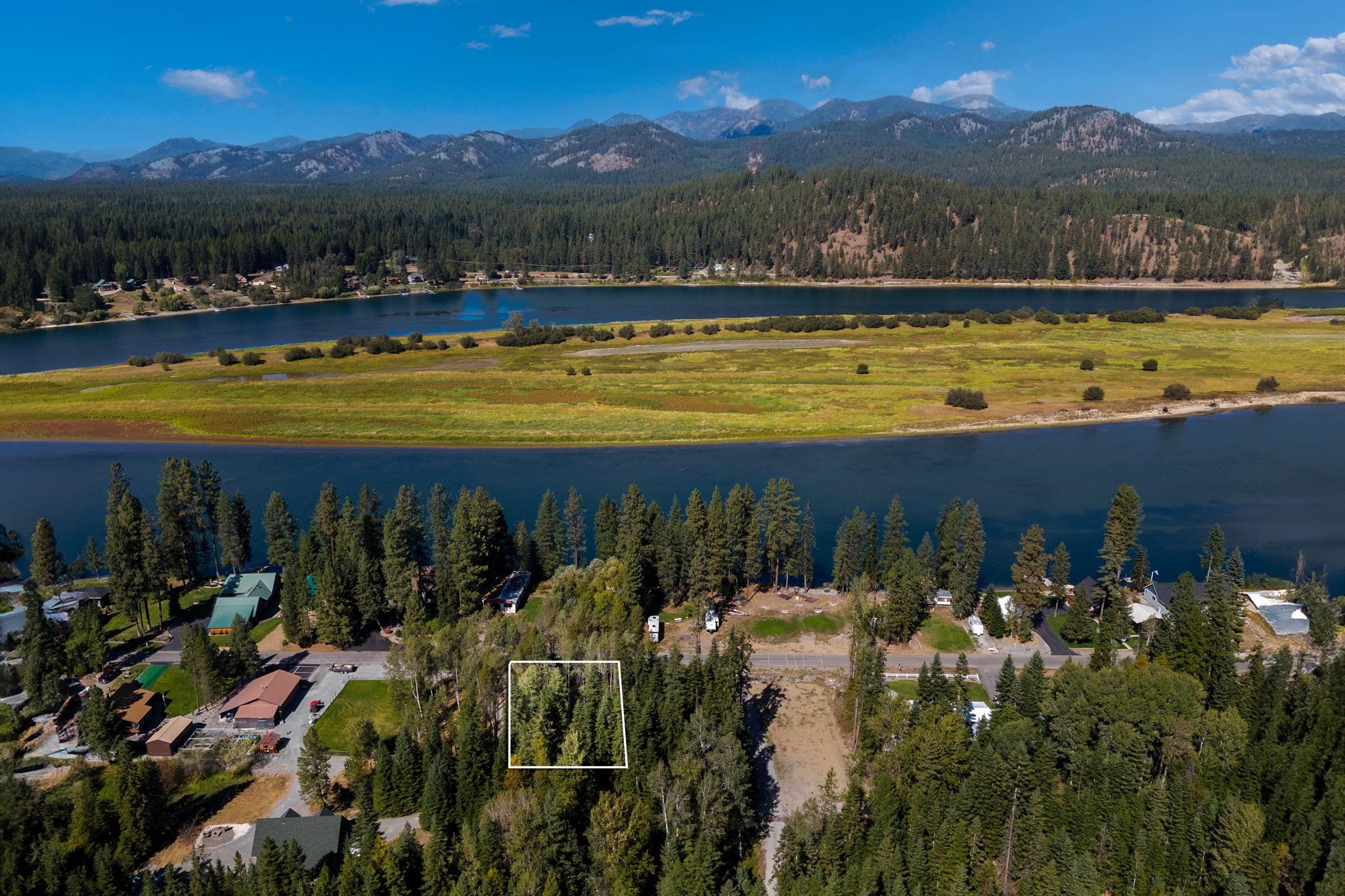 751 Levitch Road Newport, WA 99156 - Photo 3 of 14