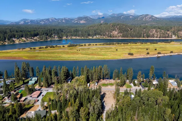 $90,000 | 751 Levitch Road, Newport, WA 99156