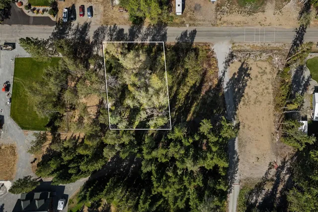 $90,000 | 751 Levitch Road, Newport, WA 99156