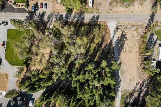 $90,000 | 751 Levitch Road, Newport, WA 99156