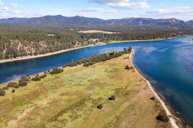 $90,000 | 751 Levitch Road, Newport, WA 99156