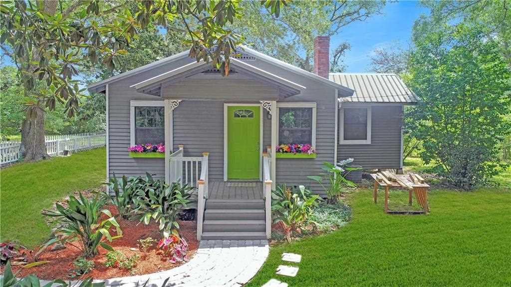16411 Heintz Sharp Road Covington, LA 70435 - Photo 1 of 13 Gallery Image 1
