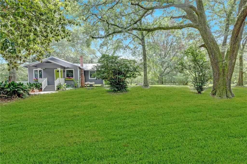 16411 Heintz Sharp Road Covington, LA 70435 - Photo 12 of 13 Gallery Image 12