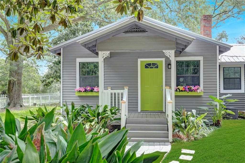 16411 Heintz Sharp Road Covington, LA 70435 - Photo 2 of 13 Gallery Image 2