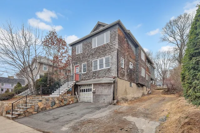 $1,025,000 | 353-355 Washington Street, Winchester, MA 01890