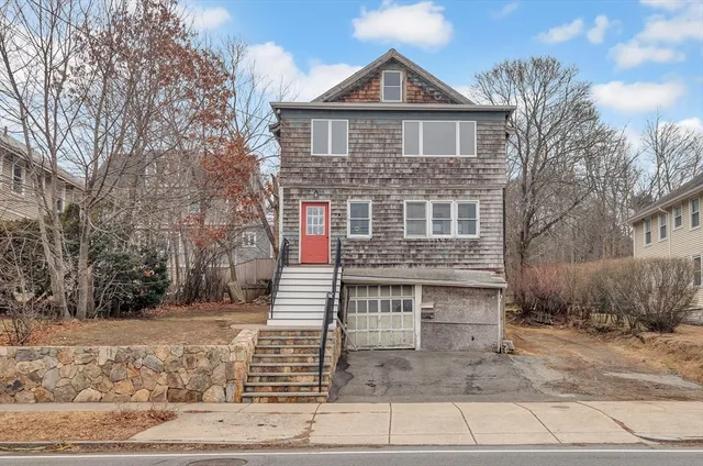 $1,025,000 | 353-355 Washington Street, Winchester, MA 01890