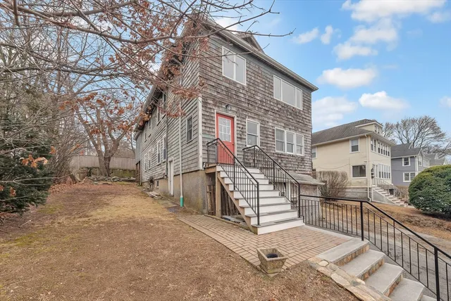 $1,025,000 | 353-355 Washington Street, Winchester, MA 01890