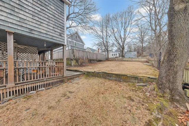 $1,025,000 | 353-355 Washington Street, Winchester, MA 01890