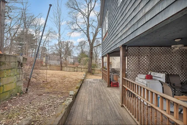 $1,025,000 | 353-355 Washington Street, Winchester, MA 01890