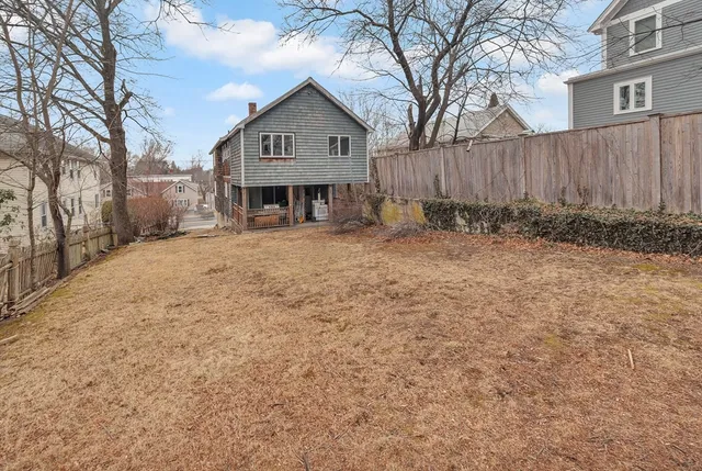 $1,025,000 | 353-355 Washington Street, Winchester, MA 01890