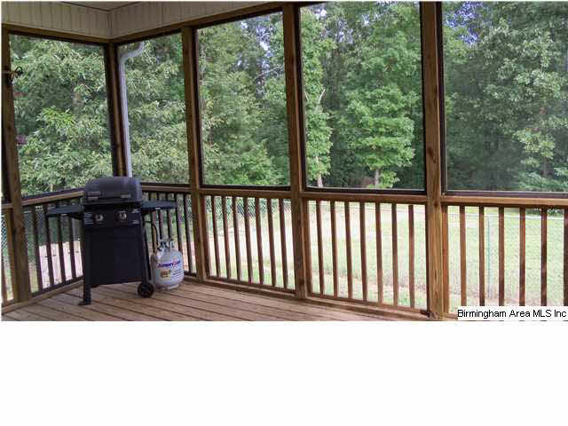 220 Turkey Trail Road Odenville, AL 35120 - Photo 15 of 21
