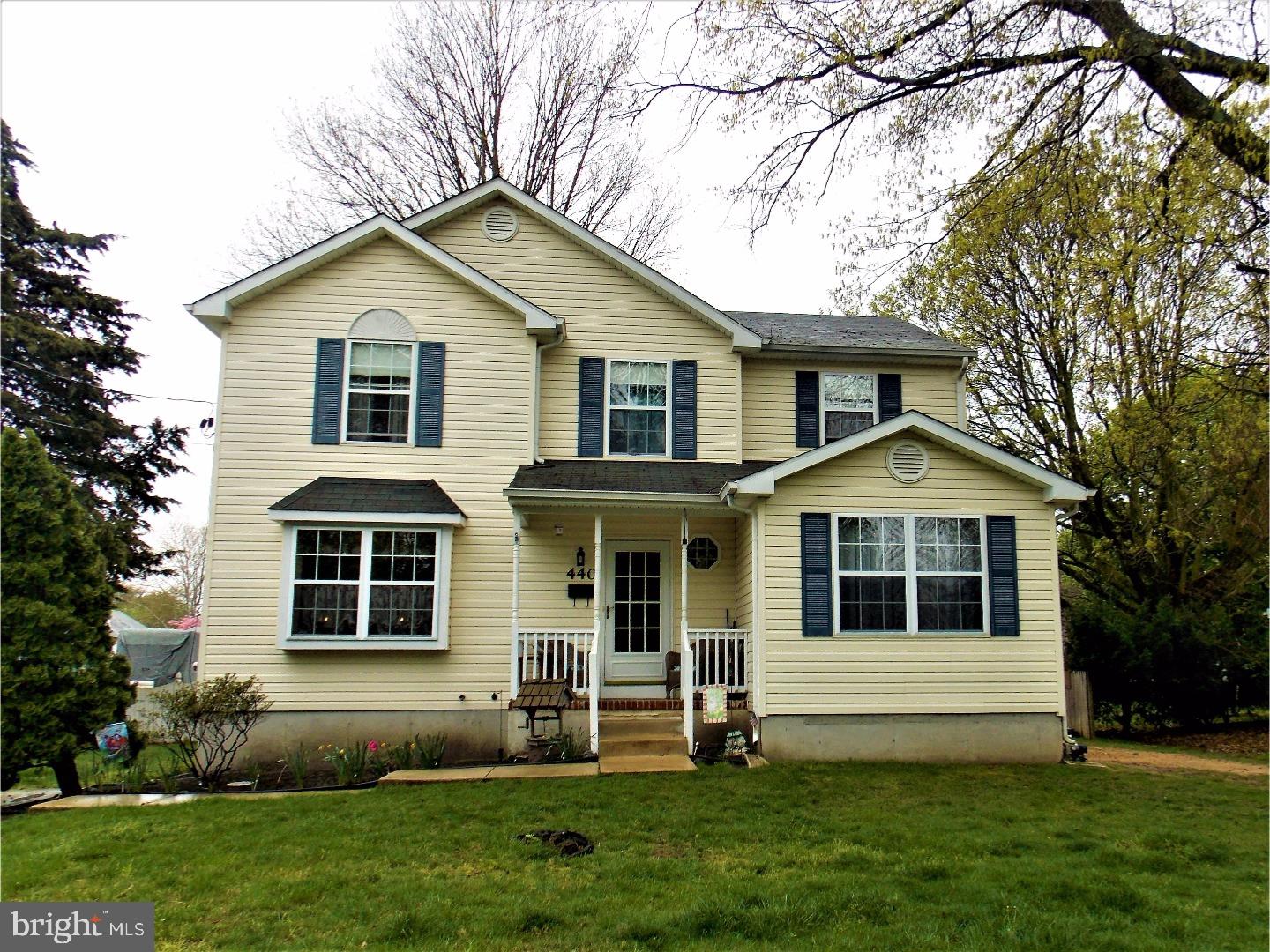 440 West Front Street Maple Shade, NJ 08052 - Photo 1 of 25 Gallery Image 1