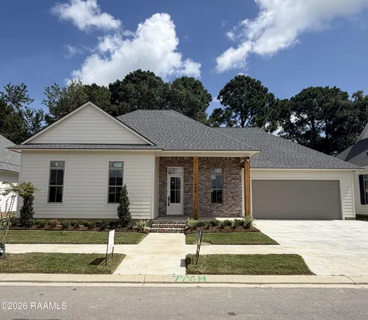 $530,000 | 600 Traditions Drive, Lafayette, LA 70508