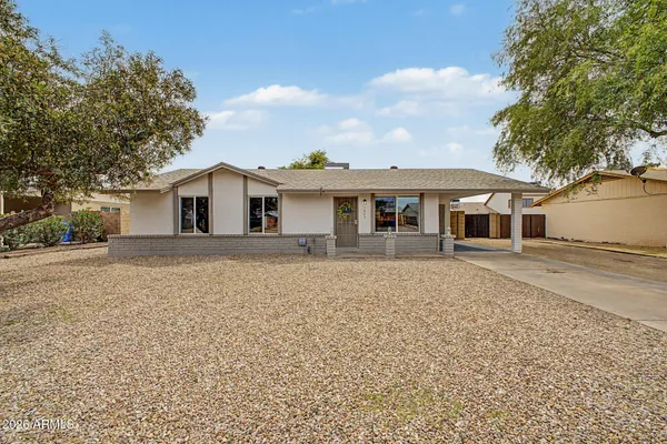 $409,999 | 1425 West Wickieup Lane, Phoenix, AZ 85027