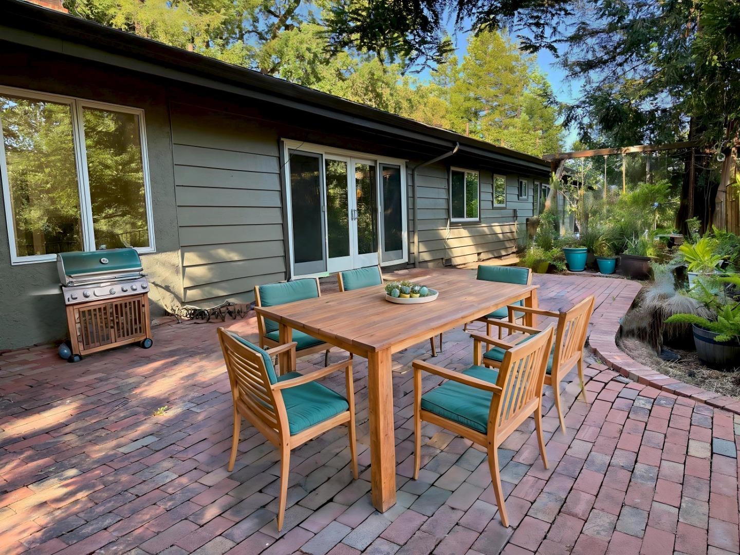 783 Moraga Road Lafayette, CA 94549 - Photo 21 of 22 Gallery Image 21