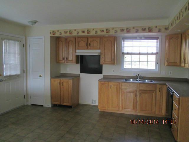 400 Lane Road Greene, ME 04236 - Photo 5 of 15 Kitchen.