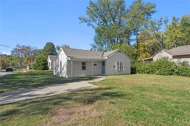 $95,000 | 802 Park Avenue, Excelsior Springs, MO 64024