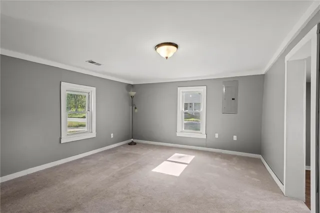 $95,000 | 802 Park Avenue, Excelsior Springs, MO 64024