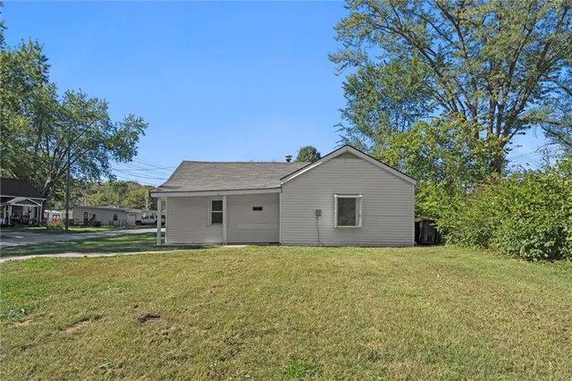 $95,000 | 802 Park Avenue, Excelsior Springs, MO 64024