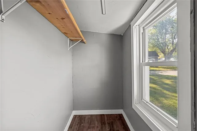 $95,000 | 802 Park Avenue, Excelsior Springs, MO 64024