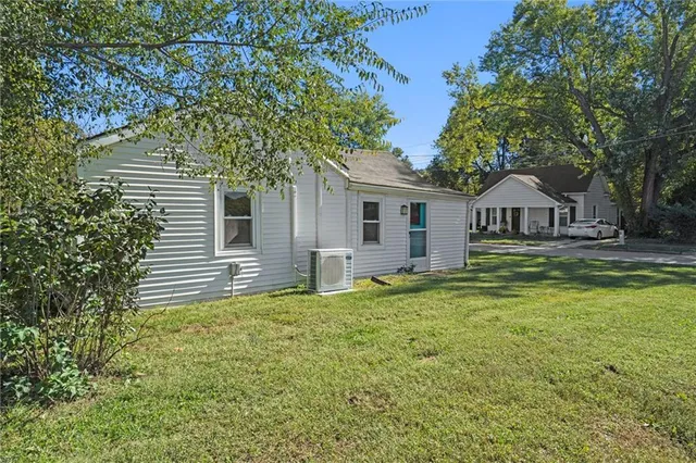 $95,000 | 802 Park Avenue, Excelsior Springs, MO 64024