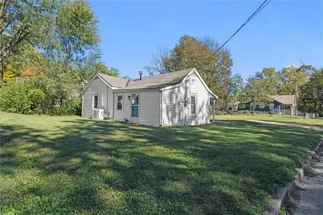 $95,000 | 802 Park Avenue, Excelsior Springs, MO 64024