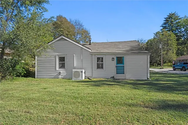 $95,000 | 802 Park Avenue, Excelsior Springs, MO 64024