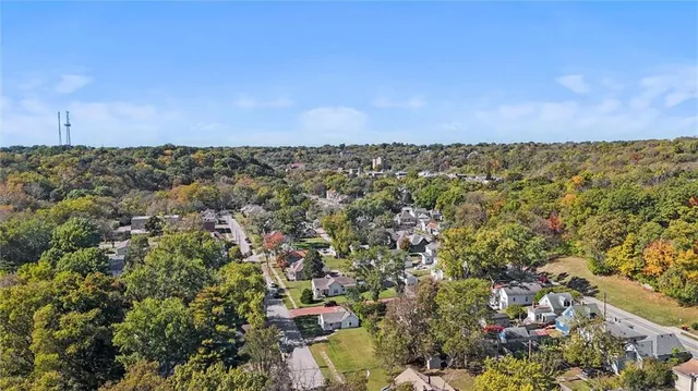 $95,000 | 802 Park Avenue, Excelsior Springs, MO 64024