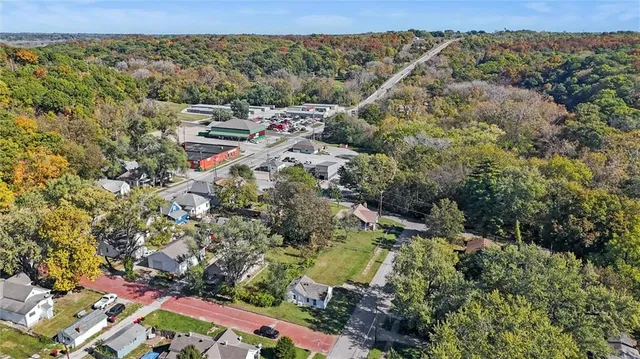 $95,000 | 802 Park Avenue, Excelsior Springs, MO 64024