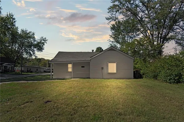 $95,000 | 802 Park Avenue, Excelsior Springs, MO 64024