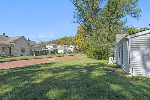 $95,000 | 802 Park Avenue, Excelsior Springs, MO 64024