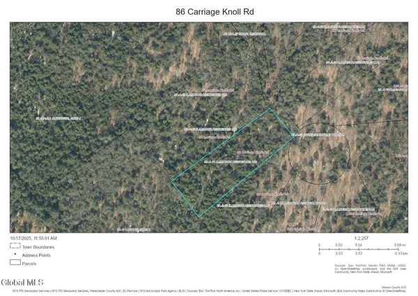 $68,900 | 86 Carriage Knoll Road, Chestertown, NY 12817