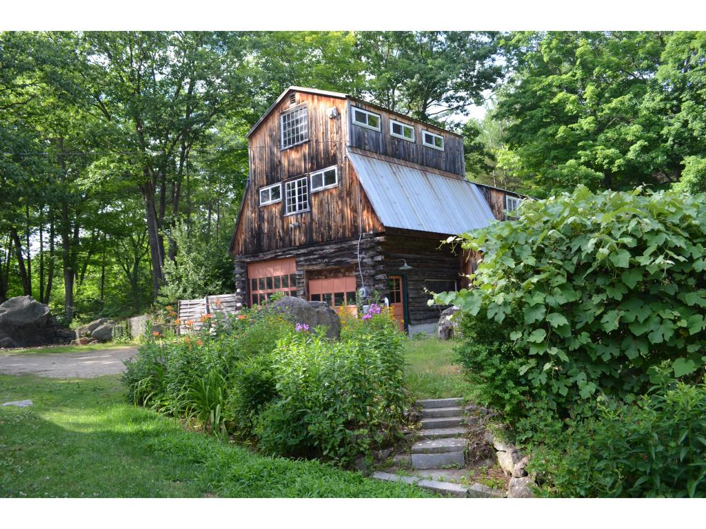 284 Depot Street Andover, NH 03216 - Photo 2 of 29